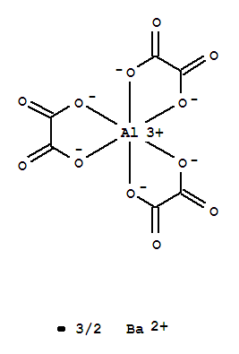 分子式结构图