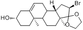 分子式结构图