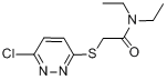 分子式结构图