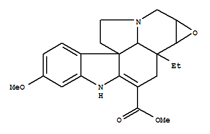 分子式结构图