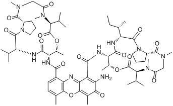 分子式结构图