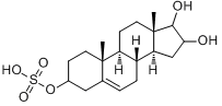 分子式结构图