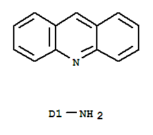 分子式结构图