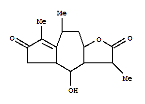 分子式结构图