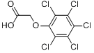 分子式结构图