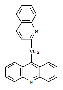 分子式结构图