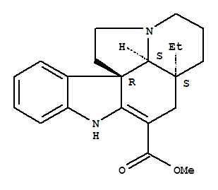 分子式结构图