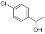1-(4-氯苯基)乙醇分子式结构图