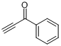 1-苯基-2-丙炔-1-酮分子式结构图