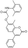 分子式结构图