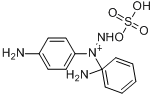 二苯胺-4-重氮盐分子式结构图