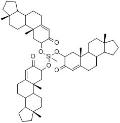 分子式结构图