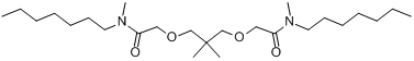 分子式结构图