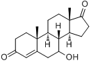 分子式结构图