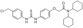 分子式结构图