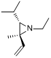 分子式结构图