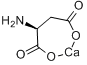 天冬氨酸钙分子式结构图
