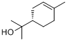 alpha-松油醇;松油醇;萜品醇分子式结构图