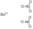 氧化钡铌分子式结构图