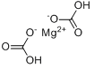 碱式碳酸镁分子式结构图