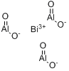铝酸铋分子式结构图