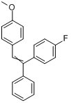 分子式结构图