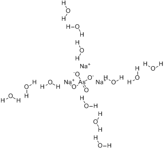 分子式结构图