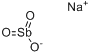 锑酸钠分子式结构图