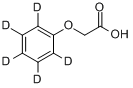 分子式结构图