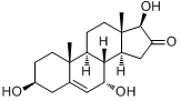 分子式结构图