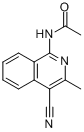 分子式结构图