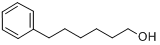 6-苯基-1-己醇分子式结构图