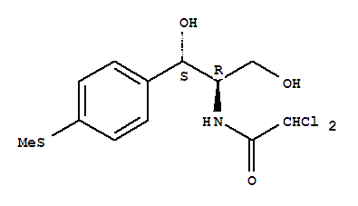 分子式结构图