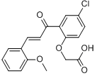 分子式结构图