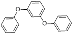 1,3-联苯氧基苯分子式结构图