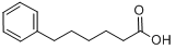 6-苯己酸分子式结构图