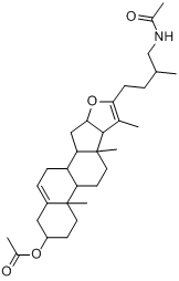 分子式结构图