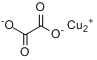 草酸铜分子式结构图