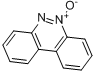 苯并[c]噌啉N-氧化物分子式结构图