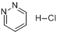 盐酸哒嗪分子式结构图