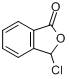 3-氯苯酞;3-氯苯并呋喃酮分子式结构图