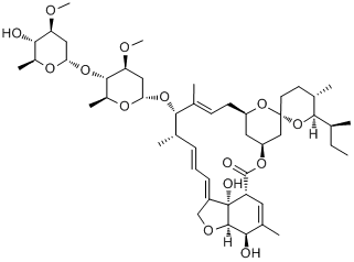 分子式结构图