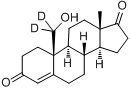 分子式结构图