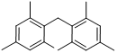 二荚基甲烷分子式结构图