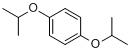 对二异丙氧基苯分子式结构图