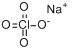 高氯酸钠分子式结构图