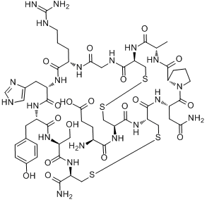 分子式结构图