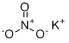 硝酸钾分子式结构图