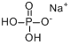 磷酸二氢钠分子式结构图