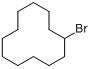 1-溴环十二烷分子式结构图